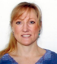 Karyl Hurley '83 Karyl Hurley '83